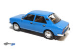 Skoda 105L - 1976 - Blue - Image 6