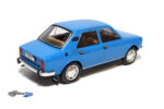 Skoda 105L - 1976 - Blue - Image 7