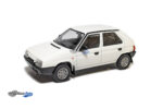 Skoda Favorit - 1989 - White
