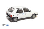 Skoda Favorit - 1989 - White - Image 7