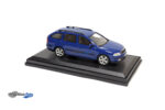 Skoda Octavia Wagon - 2004 - Blue - Image 5