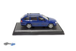 Skoda Octavia Wagon - 2004 - Blue - Image 3