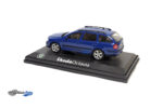 Skoda Octavia Wagon - 2004 - Blue - Image 6