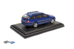 Skoda Octavia Wagon - 2004 - Blue - Image 7