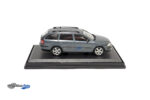 Skoda Octavia Wagon - 2004 - Grey - Image 3