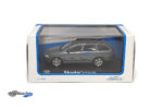 Skoda Octavia Wagon - 2004 - Grey - Image 8