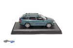 Skoda Octavia Wagon - 2004 - Light Blue - Image 3