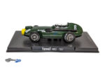 Vanwall VW57 No.8 Formel 1 S. Moss - 1957 - Green - Image 2