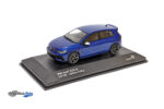 Volkswagen Golf 8 R - 2021 - Blue