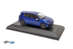 Volkswagen Golf 8 R - 2021 - Blue - Image 5