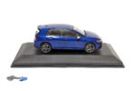 Volkswagen Golf 8 R - 2021 - Blue - Image 3