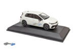Volkswagen Golf 8 R - 2021 - White - Image 5