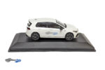 Volkswagen Golf 8 R - 2021 - White - Image 3