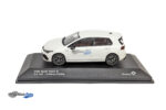 Volkswagen Golf 8 R - 2021 - White - Image 2