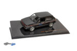 Volkswagen Golf II GTI - 1983 - Black