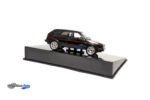 Volkswagen Golf II GTI - 1983 - Black - Image 5