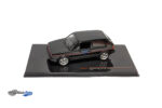 Volkswagen Golf II GTI - 1983 - Black - Image 2
