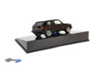 Volkswagen Golf II GTI - 1983 - Black - Image 7