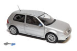 Volkswagen IV Golf GTI - 2002 - Silver - Image 11
