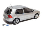 Volkswagen IV Golf GTI - 2002 - Silver - Image 9