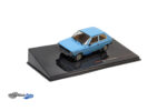 Volkswagen Polo I - 1975 - Light Blue