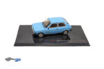 Volkswagen Polo I - 1975 - Light Blue - Image 2
