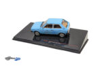 Volkswagen Polo I - 1975 - Light Blue - Image 6