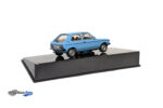 Volkswagen Polo I - 1975 - Light Blue - Image 7