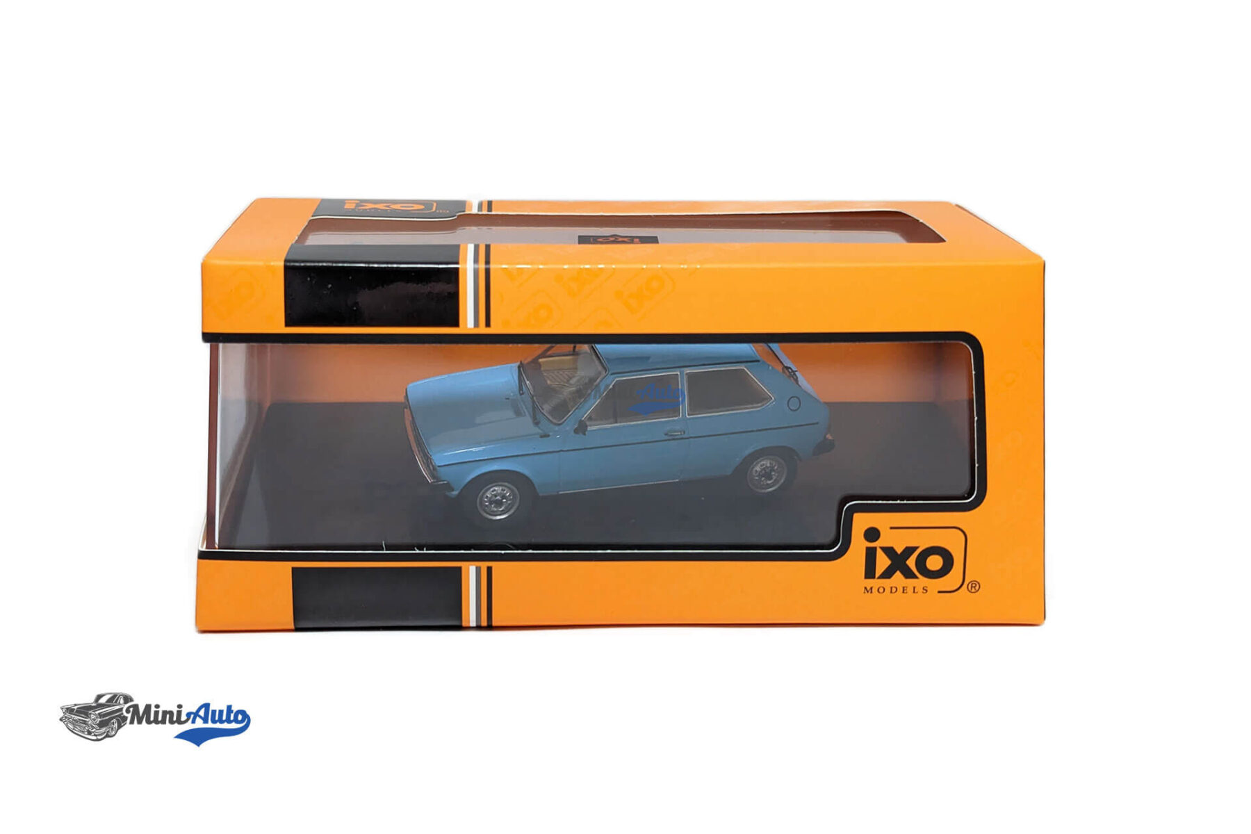 Volkswagen-Polo-I---1975---Light-Blue_7 Volkswagen Polo I - 1975 - Light Blue - Image 8