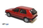 Volkswagen Rabbit (Golf) 2 GTD - 1984 - Red - Image 6