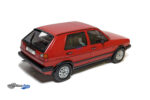 Volkswagen Rabbit (Golf) 2 GTD - 1984 - Red - Image 7