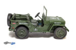 Willy Jeep - 1941 - Green - Image 3