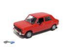 Zastava 1100 - 1977 - Red