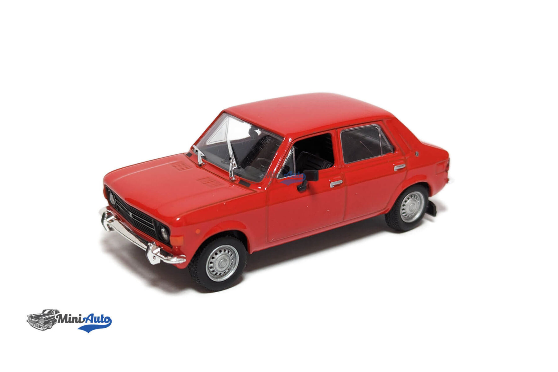 Zastava 1100 - 1977 - Red - Image 4