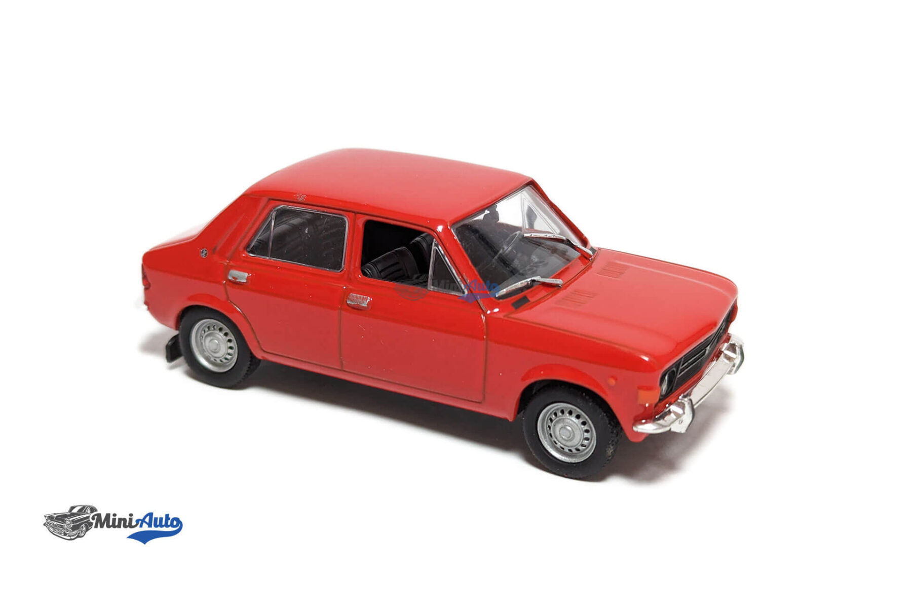 Zastava 1100 - 1977 - Red - Image 5