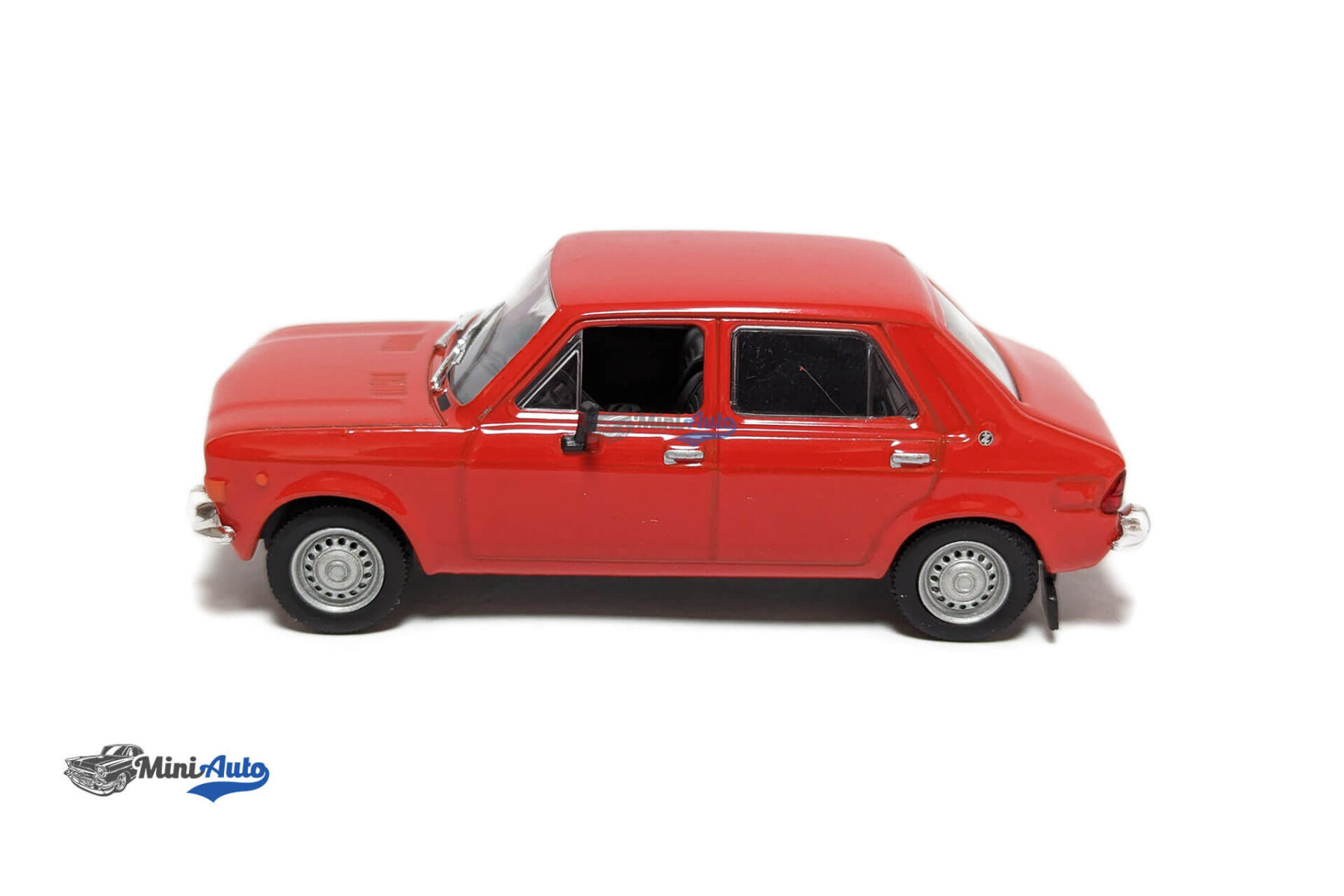 Zastava 1100 - 1977 - Red - Image 2