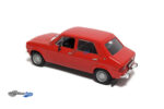 Zastava 1100 - 1977 - Red - Image 7