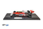 James Hunt McLaren M23 #11 Formula 1 World Champion - 1976 - White/Red - Image 2