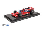 Niki Lauda Brabham BT46B #1 Formula 1 - 1978 - Red