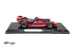 Niki Lauda Brabham BT46B #1 Formula 1 - 1978 - Red - Image 3