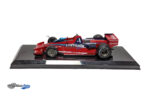 Niki Lauda Brabham BT46B #1 Formula 1 - 1978 - Red - Image 2
