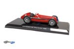 Nino Farina Alfa Romeo 158 #2 Formula 1 World Champion - 1950 - Red - Image 5
