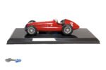 Nino Farina Alfa Romeo 158 #2 Formula 1 World Champion - 1950 - Red - Image 2