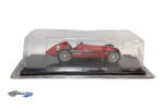 Nino Farina Alfa Romeo 158 #2 Formula 1 World Champion - 1950 - Red - Image 8