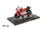 Aprilia RSW 250 #46 MotoGP Imola Valentino Rossi – 1999 – Red