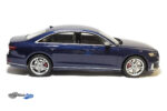 Audi S8 (D5) - 2020 - Blue - Image 3