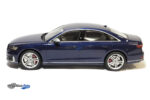 Audi S8 (D5) - 2020 - Blue - Image 2