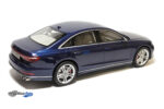 Audi S8 (D5) - 2020 - Blue - Image 6