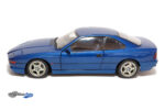 BMW 8-Series 850 (E31) CSI Coupe - 1990 - Blue - Image 10