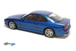 BMW 8-Series 850 (E31) CSI Coupe - 1990 - Blue - Image 9